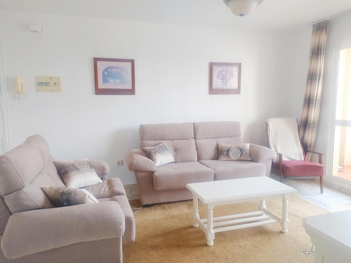 Inmogest - Apartamento Mar Golondrinas - Parking Free Benalmádena Extérieur photo