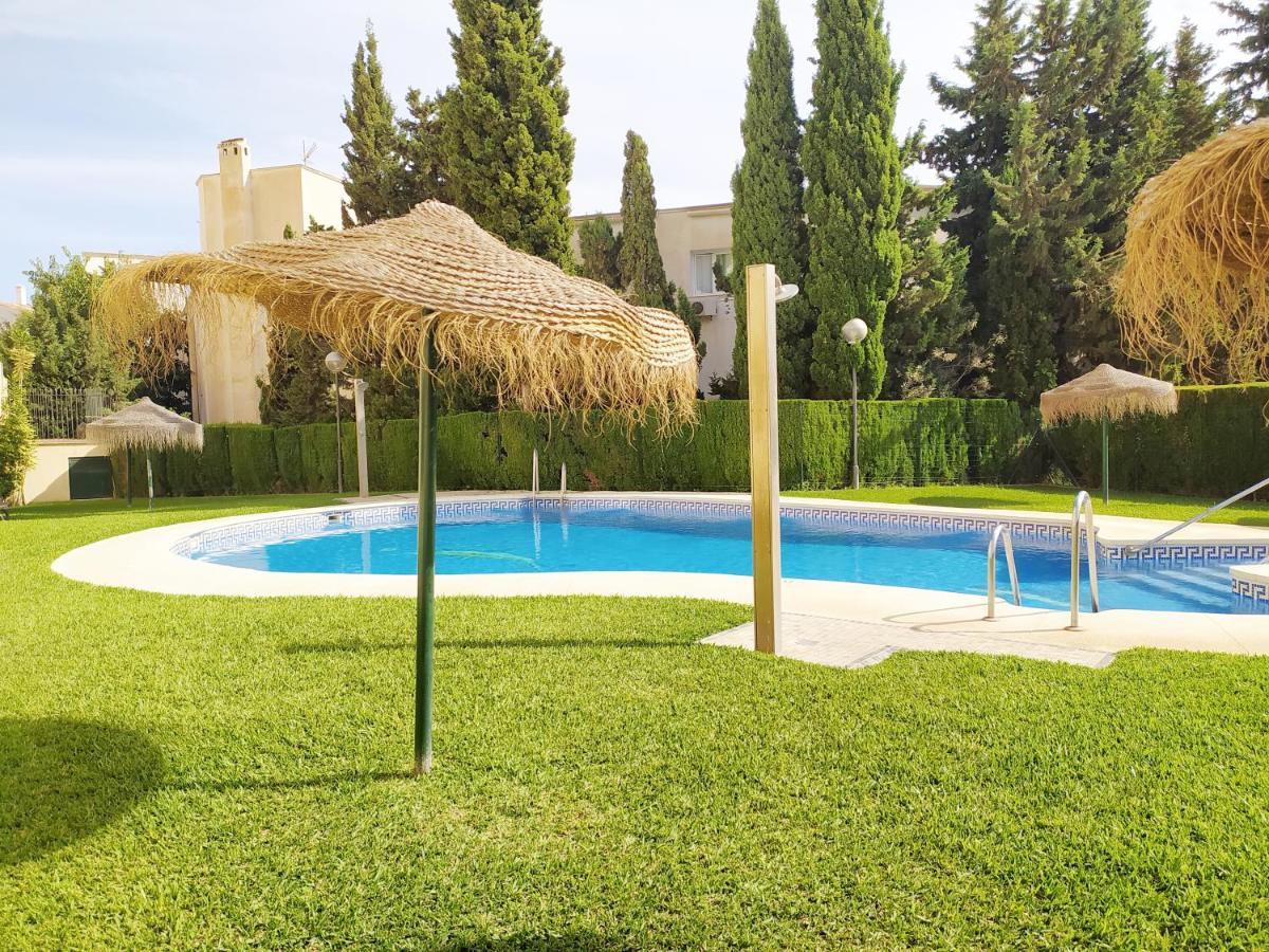 Inmogest - Apartamento Mar Golondrinas - Parking Free Benalmádena Extérieur photo