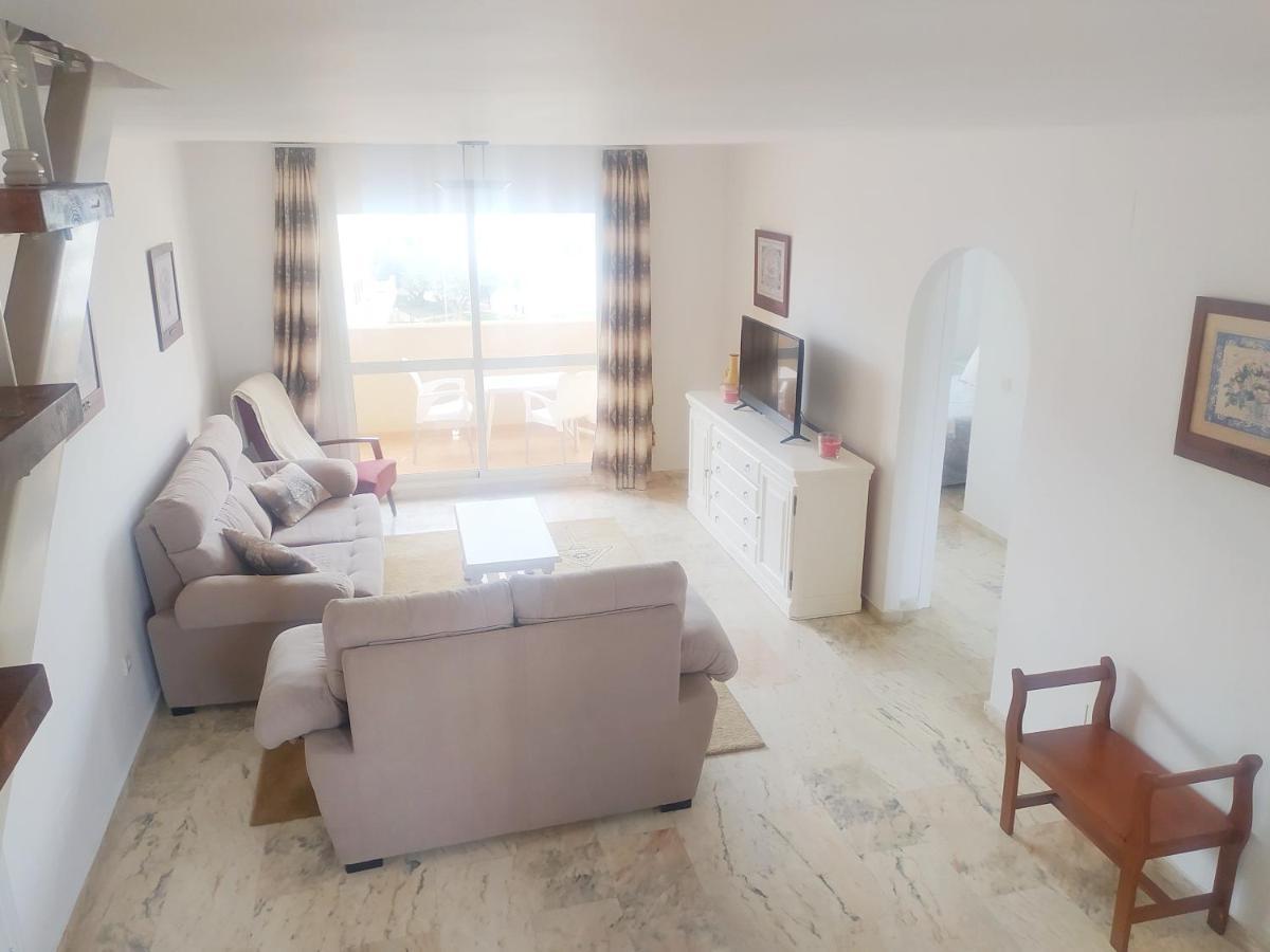 Inmogest - Apartamento Mar Golondrinas - Parking Free Benalmádena Extérieur photo