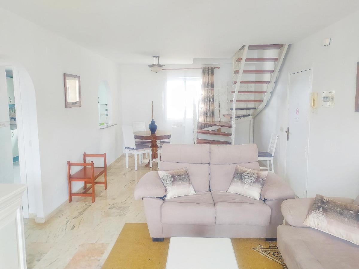 Inmogest - Apartamento Mar Golondrinas - Parking Free Benalmádena Extérieur photo