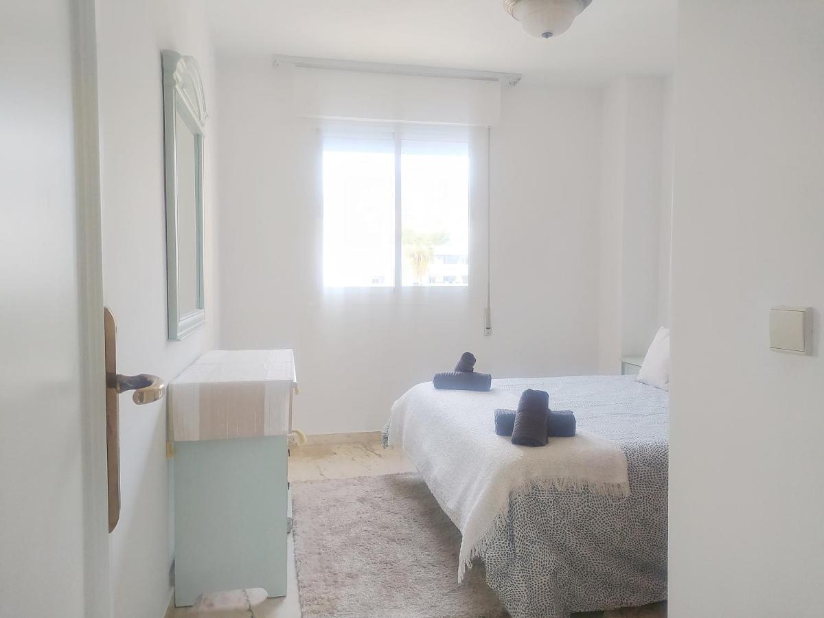 Inmogest - Apartamento Mar Golondrinas - Parking Free Benalmádena Extérieur photo