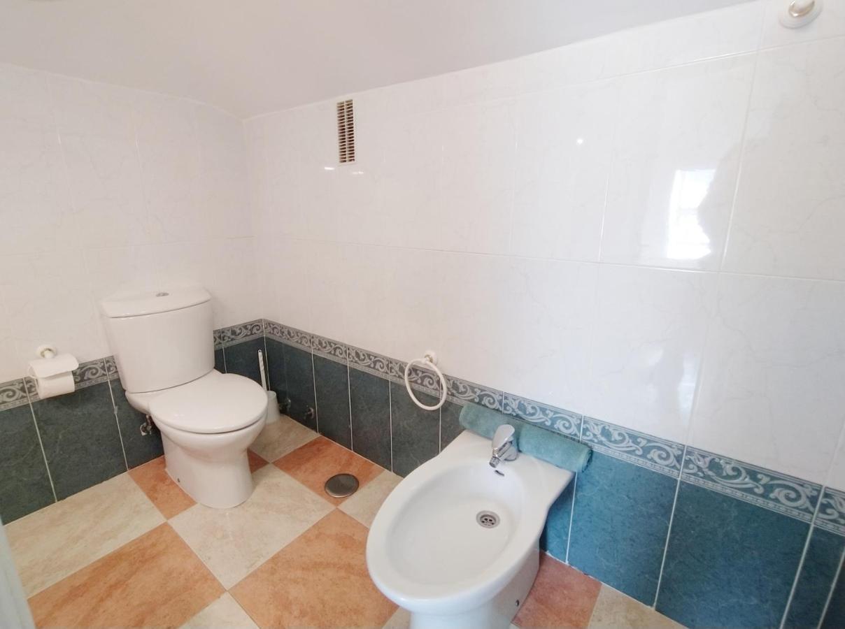 Inmogest - Apartamento Mar Golondrinas - Parking Free Benalmádena Extérieur photo