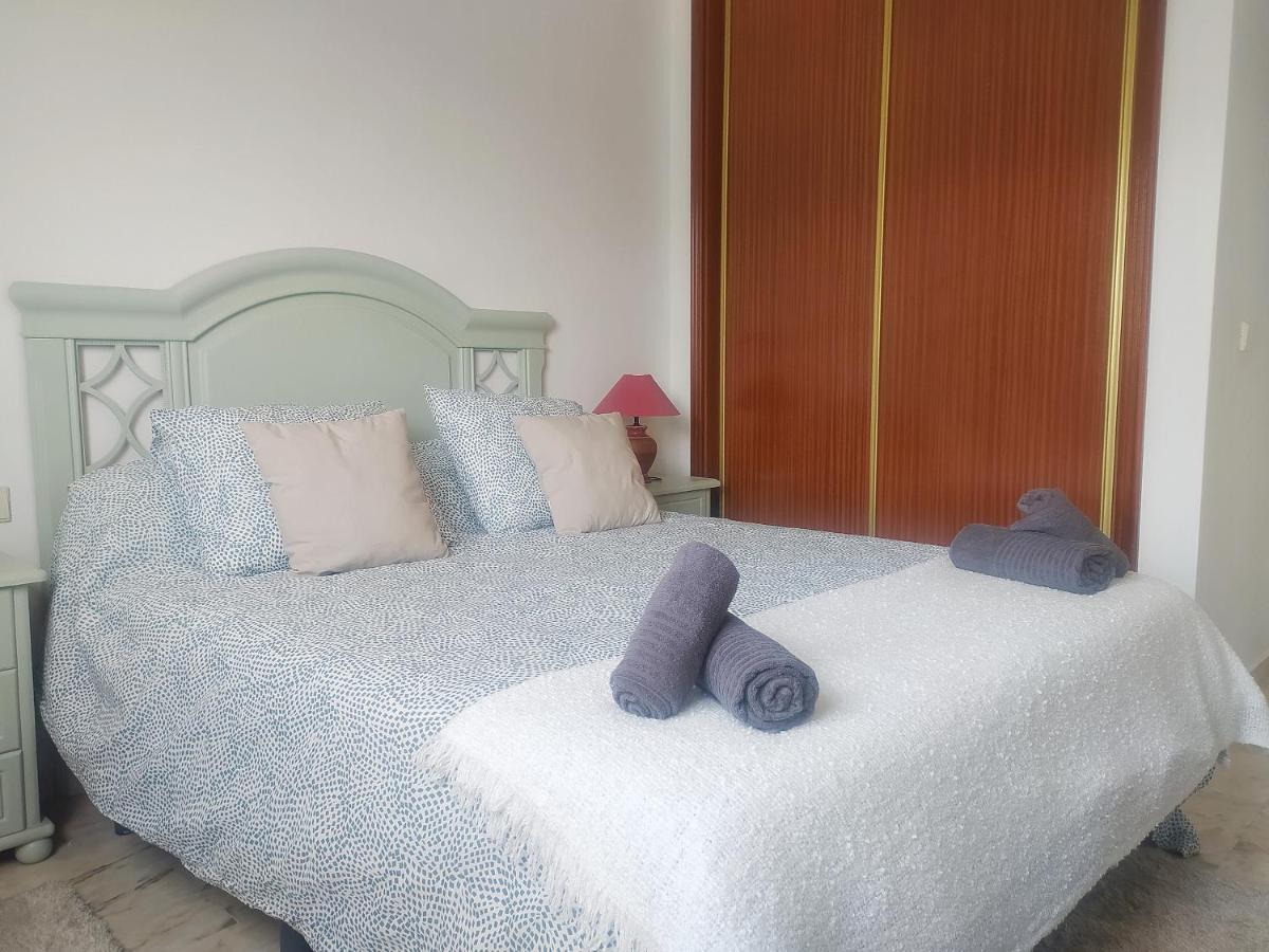 Inmogest - Apartamento Mar Golondrinas - Parking Free Benalmádena Extérieur photo