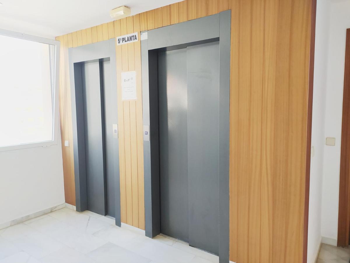 Inmogest - Apartamento Mar Golondrinas - Parking Free Benalmádena Extérieur photo