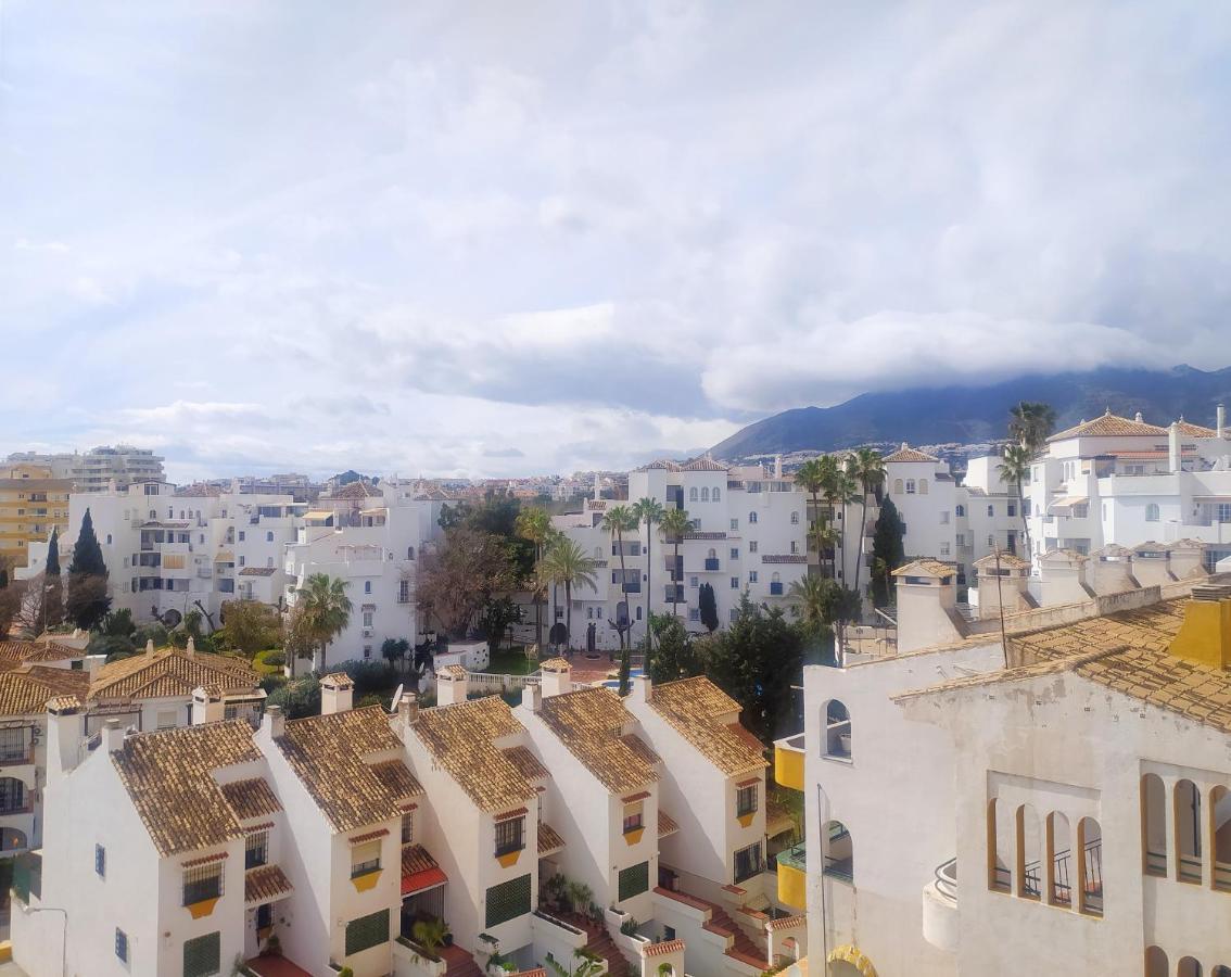 Inmogest - Apartamento Mar Golondrinas - Parking Free Benalmádena Extérieur photo