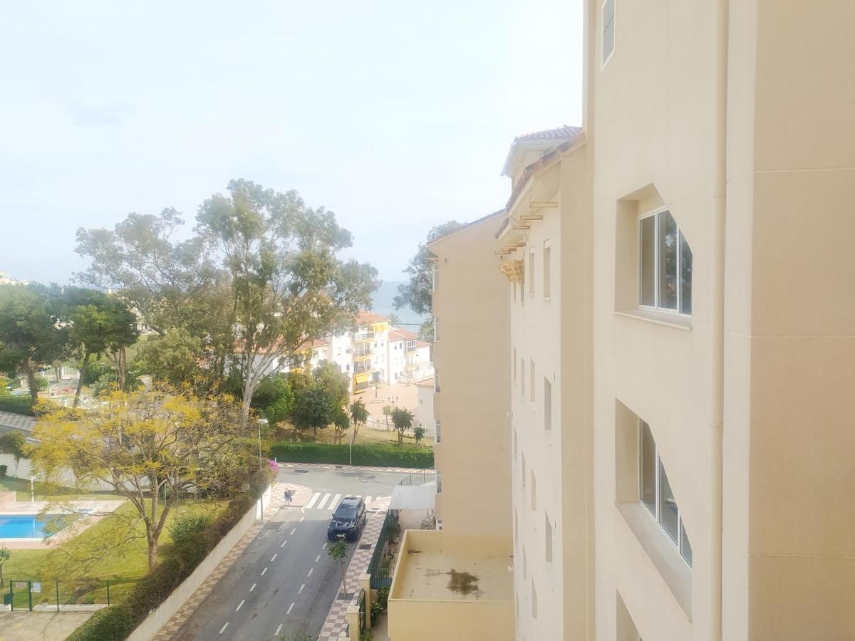 Inmogest - Apartamento Mar Golondrinas - Parking Free Benalmádena Extérieur photo