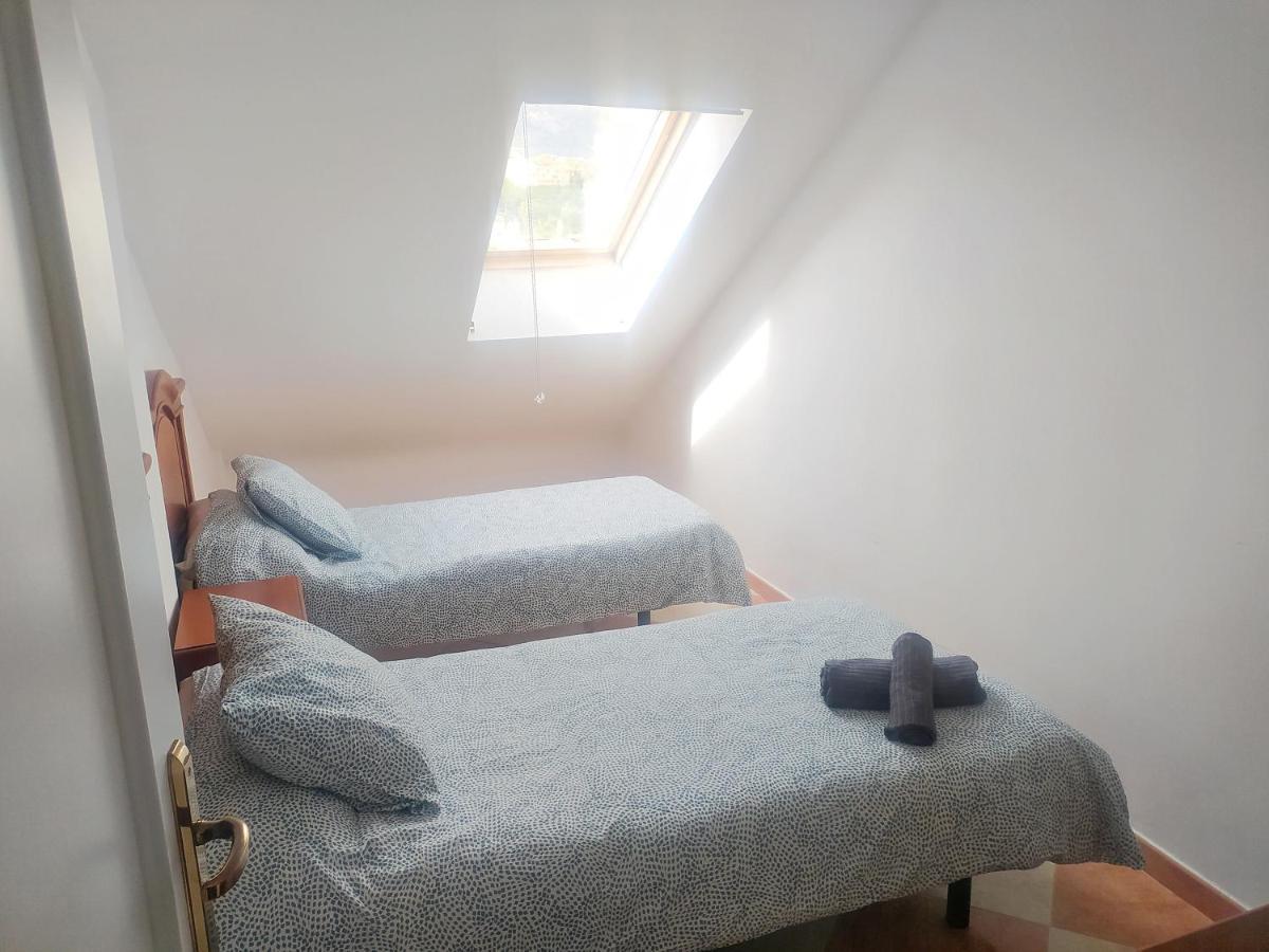 Inmogest - Apartamento Mar Golondrinas - Parking Free Benalmádena Extérieur photo