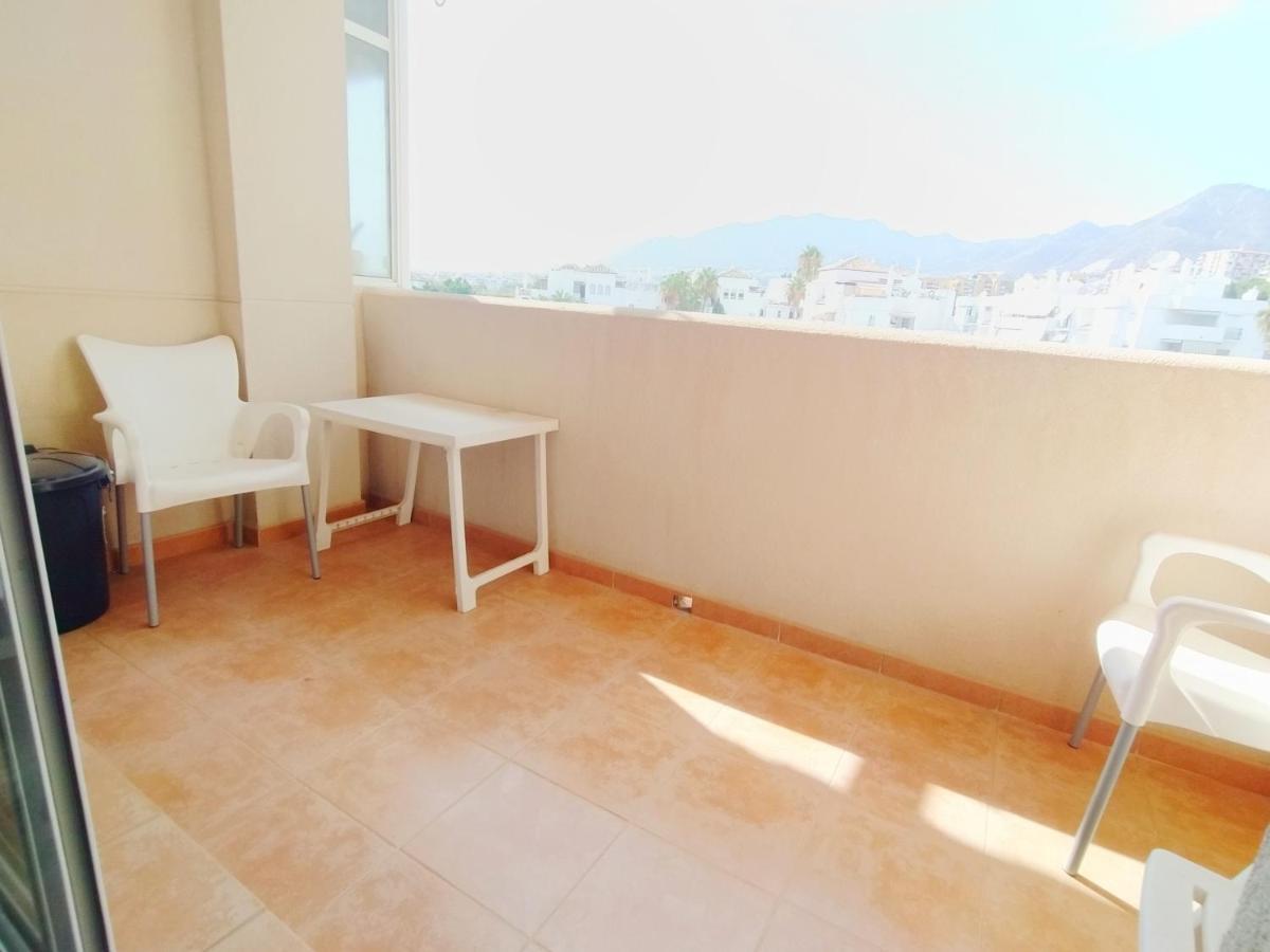 Inmogest - Apartamento Mar Golondrinas - Parking Free Benalmádena Extérieur photo