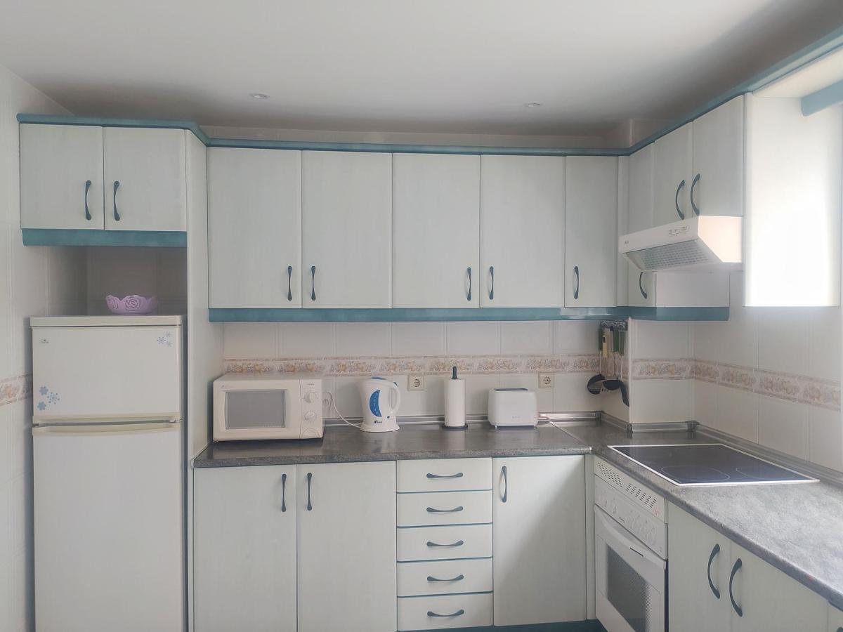 Inmogest - Apartamento Mar Golondrinas - Parking Free Benalmádena Extérieur photo