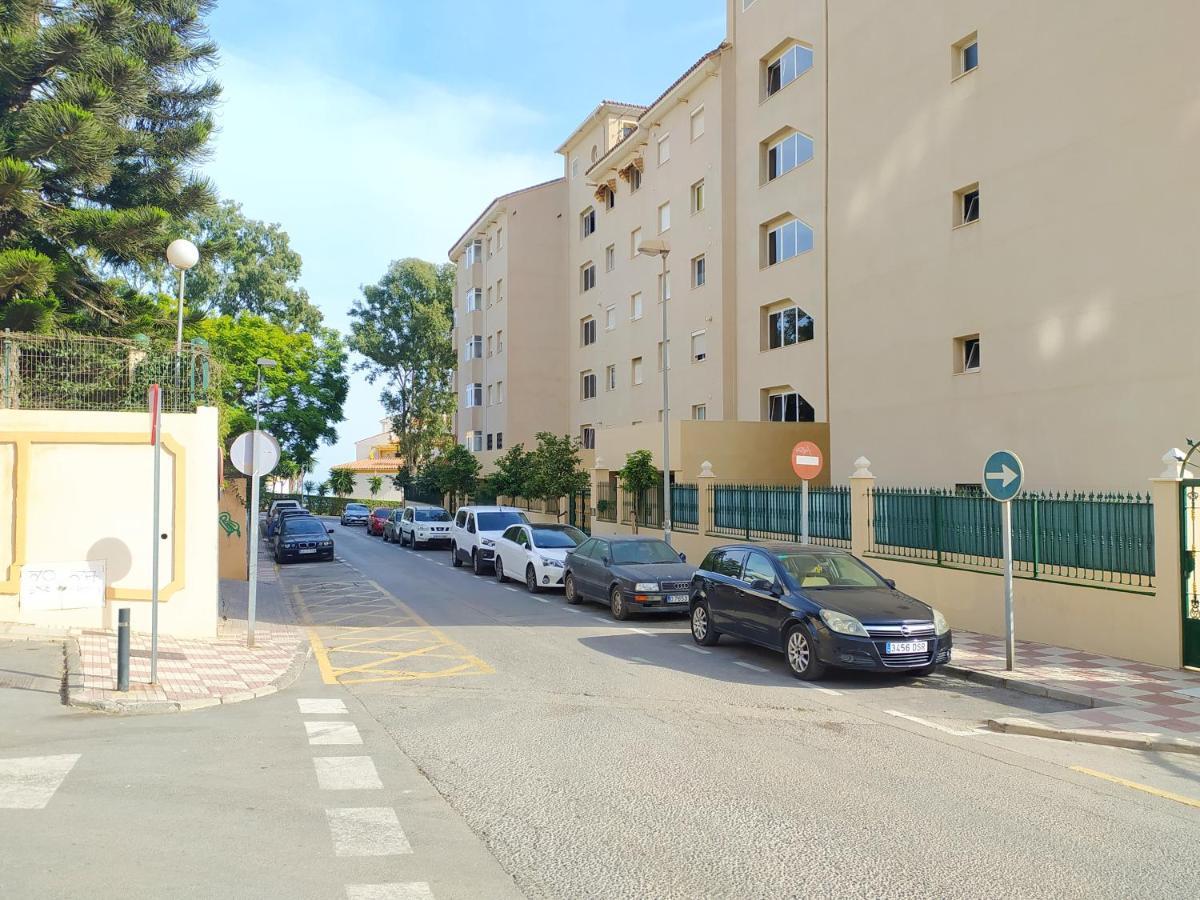 Inmogest - Apartamento Mar Golondrinas - Parking Free Benalmádena Extérieur photo