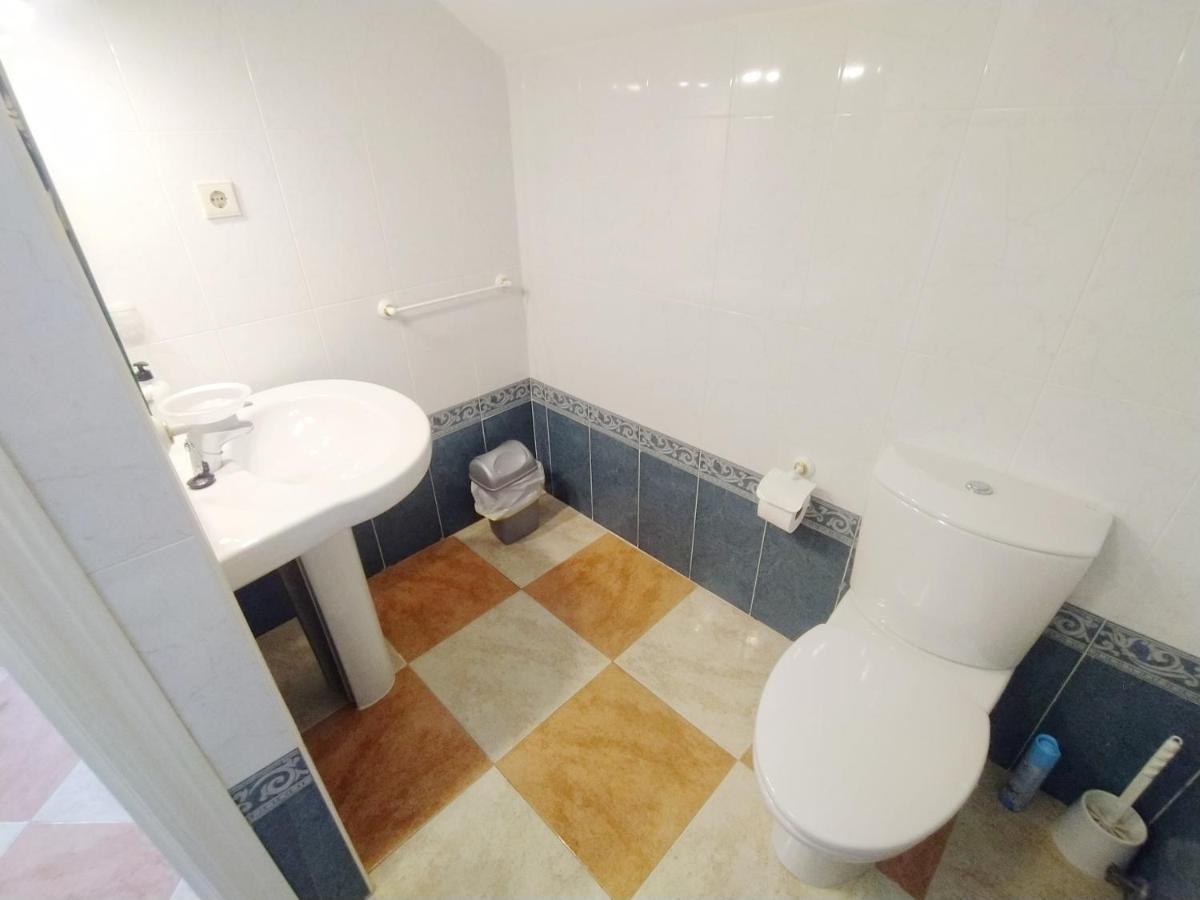 Inmogest - Apartamento Mar Golondrinas - Parking Free Benalmádena Extérieur photo