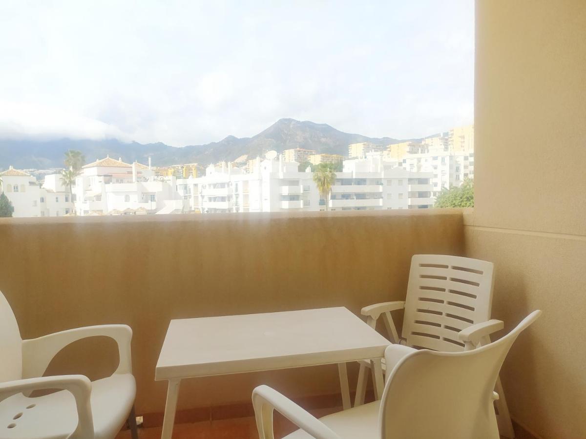 Inmogest - Apartamento Mar Golondrinas - Parking Free Benalmádena Extérieur photo
