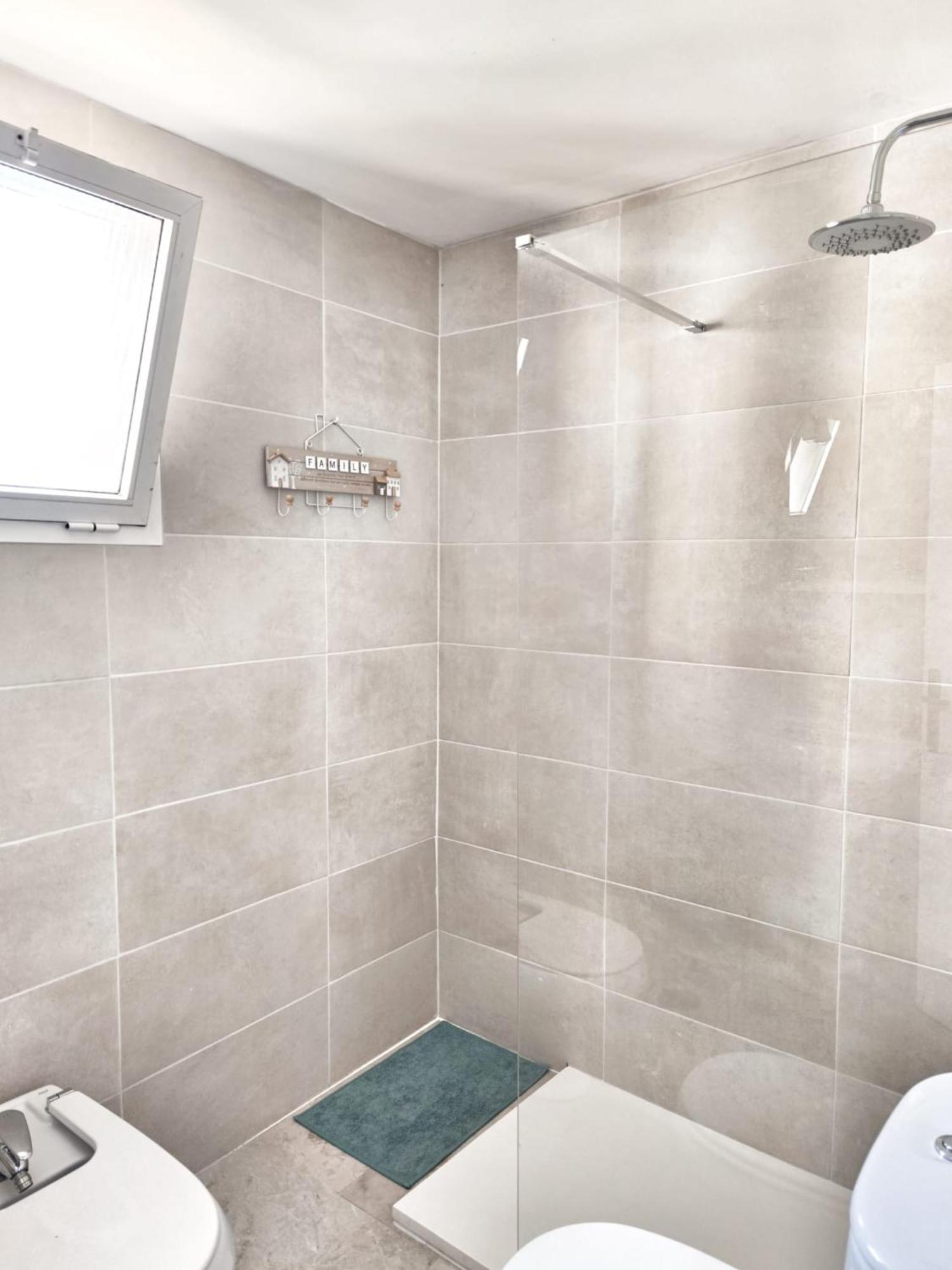 Inmogest - Apartamento Mar Golondrinas - Parking Free Benalmádena Extérieur photo