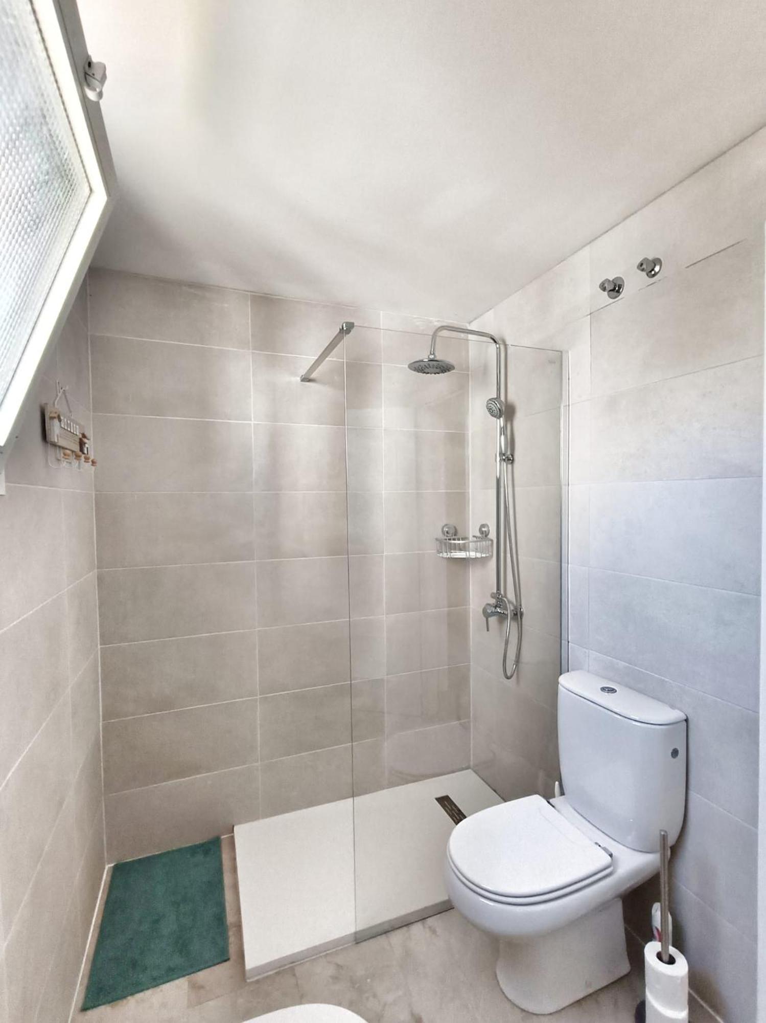 Inmogest - Apartamento Mar Golondrinas - Parking Free Benalmádena Extérieur photo