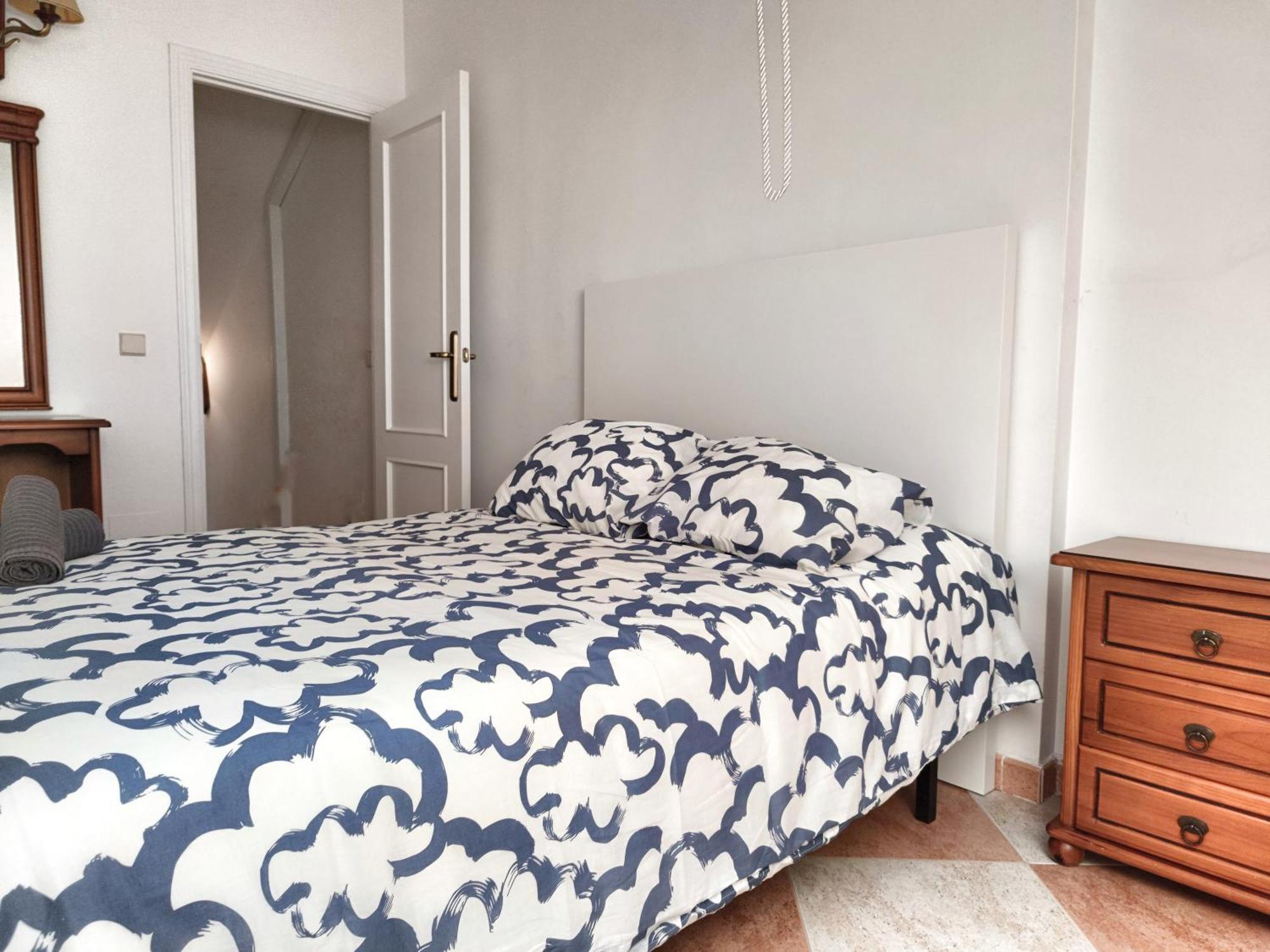 Inmogest - Apartamento Mar Golondrinas - Parking Free Benalmádena Extérieur photo